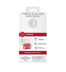 BigBen Force Glass Protection Kit (Switch)