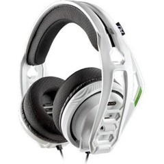 RIG 400Hx White Headset (XBOX)