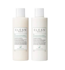 Clean Reserve - Buriti & Tucuma Shampoo 269 ml + Clean Reserve - Buriti & Tucuma Conditioner 296ml