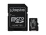 Kingston - 256GB micSDXC Canvas Select Plus 100R A1 C10 Card + ADP thumbnail-1