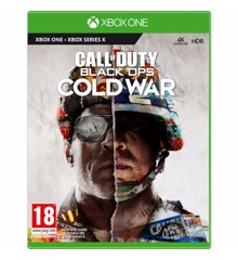 Call of Duty Black Ops Cold War (NL/Multi in game)