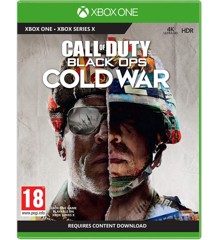 Call of Duty Black Ops Cold War (DEU/Multi im Spiel)