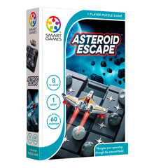 SmartGames -  Asteroid Escape (Nordic) (SG2116)