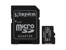 Kingston - 512GB micSDXC Canvas Select Plus 100R A1 C10 Card + ADP thumbnail-1