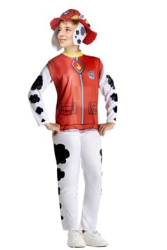 Ciao - Paw Patrol Costume - Marshall (90 cm) (11815.3-4)