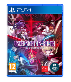 Under Night In Birth 2