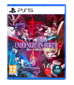 Under Night In Birth 2