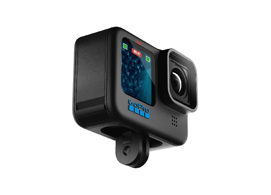 GoPro - Hero 11 Black - E