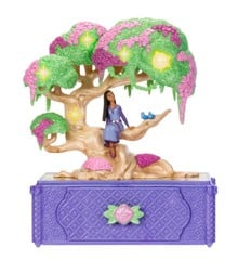 Disney Wish - Musical Wishing Tree Jewelry Box (231684)