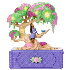 Disney Wish - Musical Wishing Tree Jewelry Box (231684)