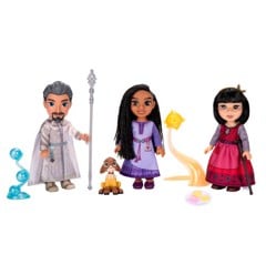 Disney Wish - Petite Gavesæt (15 cm)