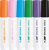 Pilot - Pintor Creative Marker box with 6 classic colors (Medium tip) thumbnail-1