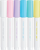 Pilot - Pintor Marker Fine Pastel Mix 6 farver (Fin Tip) thumbnail-2