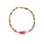 Me & My Box - Jewelry Kit Bracelet - Fish & Beads - Coral (BOX901035) thumbnail-3