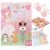 Princess Mimi - Cutting & Colouring Book ( 412131 ) thumbnail-1