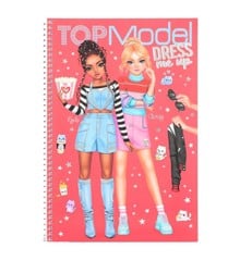 TOPModel - Dress Me Up big - CUTIE STAR ( 412433 )