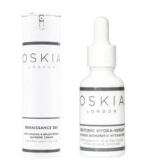 Oskia - Renaissance 360 Dag Cream 40 ml + Oskia - Isotonic Hydra-Serum 30 ml