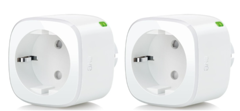 Eve - 2x Smart Plug - Bundle