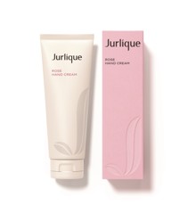 Jurlique - Rose Hand Cream 125 ml