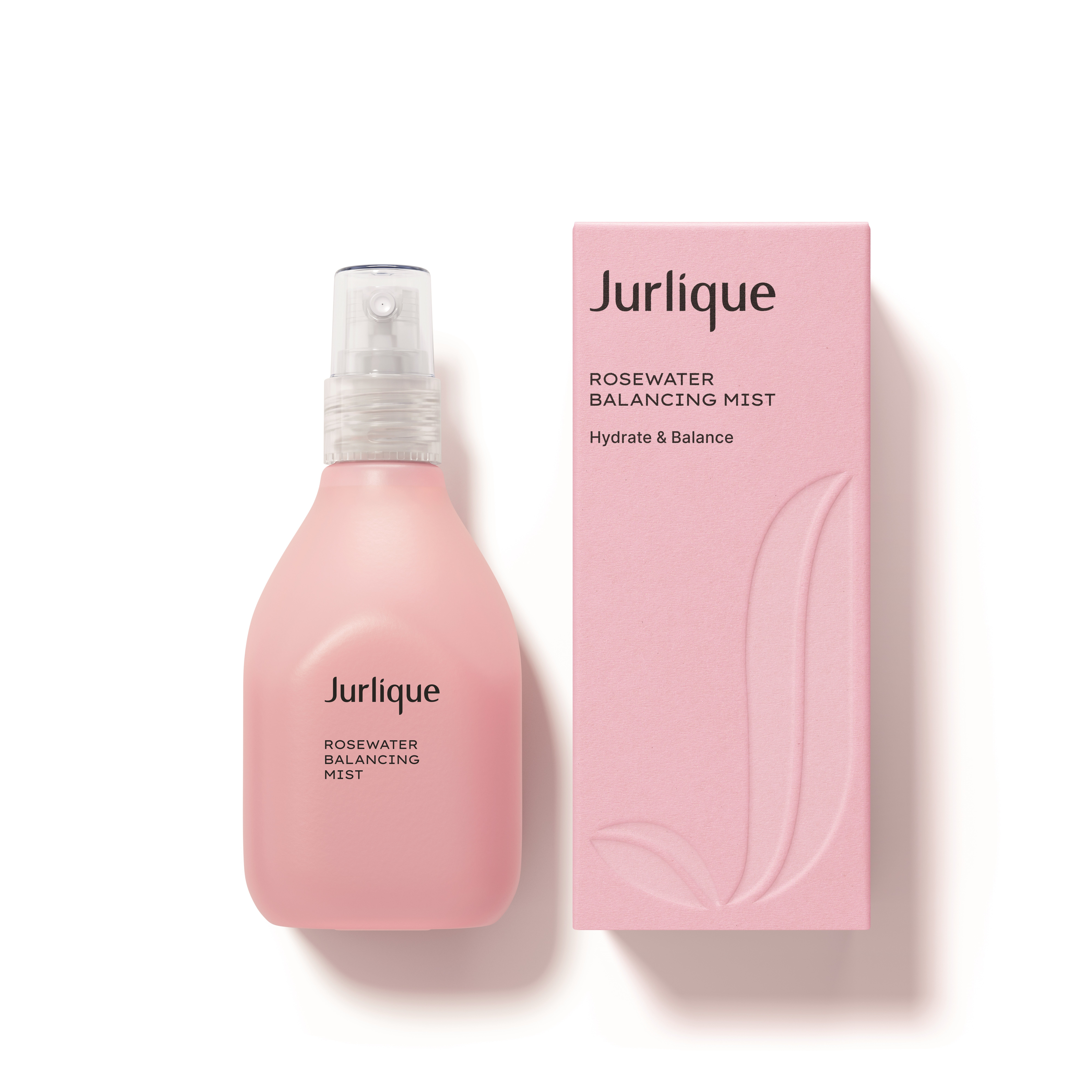 Jurlique - Rosewater Balancing Mist 100 ml - Skjønnhet