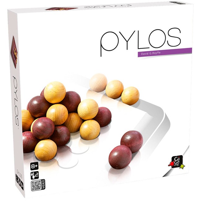 Pylos (Nordic + EN) (GIG0072)