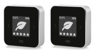 Eve - 2x Indoor air quality sensor with Apple HomeKit technology - Bundle thumbnail-1