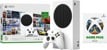 Microsoft Xbox Series S 512GB (GamePass 3 Month included) thumbnail-3