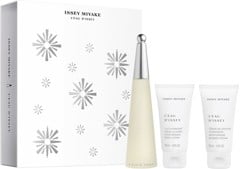 Issey Miyake - L´Eau D´Issey Cadeauboxen