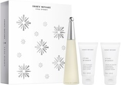 Issey Miyake - L´Eau D´Issey Gaveboks