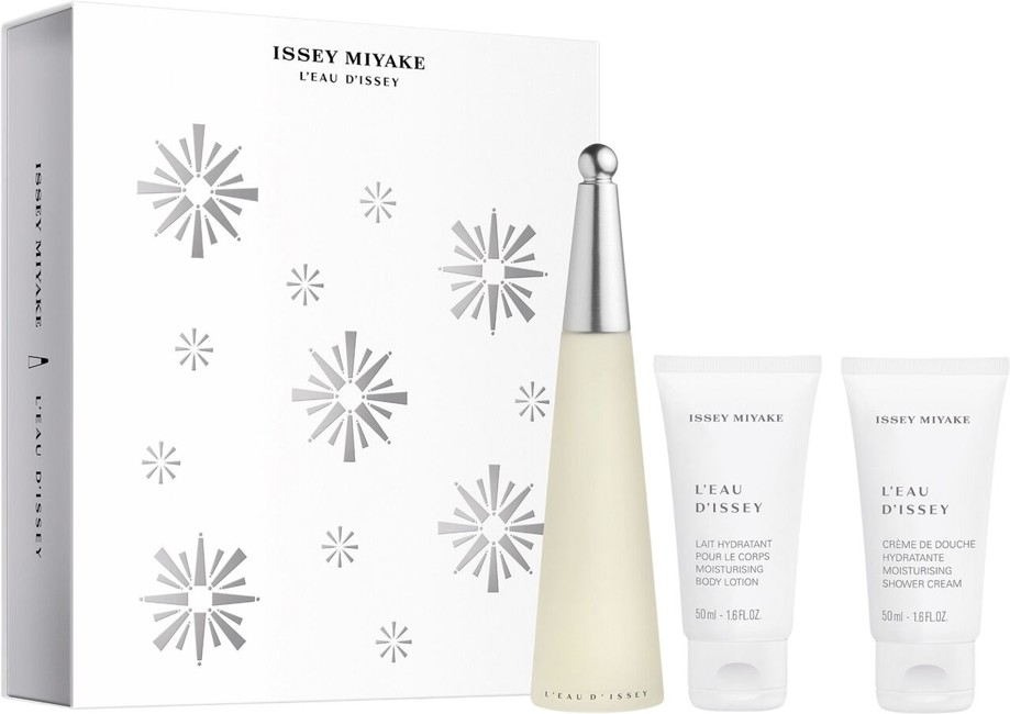 Issey Miyake - L´Eau D´Issey Lahjapakkaukset