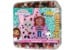 HAMA - Maxi Beads & Pegboard - Gabby's Dollhouse (388754) thumbnail-1