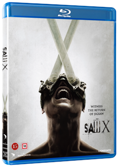 Saw X