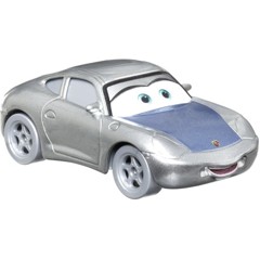 Cars 3 - Die Cast - Sally