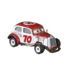 Cars 3 - Die Cast - Duke Coulters