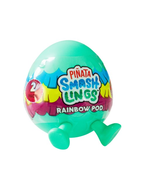 Piñata Smashlings - Rainbow Pod S1 (2007SL)