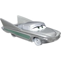 Cars 3 - Die Cast - Flo