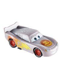 Disney Cars - Color Changers - Roas Trip Lightning McQueen