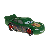 Disney Cars - Color Changers - Cryptid Buster Lightning McQueen thumbnail-2