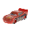 Disney Cars - Color Changers - Cryptid Buster Lightning McQueen thumbnail-1