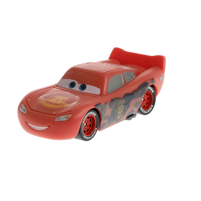 Disney Cars - Color Changers - Cryptid Buster Lightning McQueen