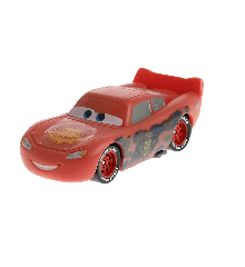 Disney Cars - Color Changers - Cryptid Buster Lightning McQueen