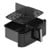 zzSobczyk - Fuzion basket for Dual zone airfryer 10,5L - Black thumbnail-1