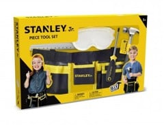 Stanley Jr. - 5 pcs. Toolset (ST036-05-SY)