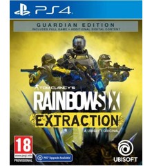 Tom Clancy's Rainbow Six Extraction (Guardian Edition)