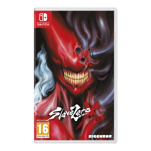 Slave Zero X