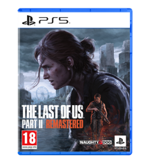 The Last of Us Part II (Remastered) (Nordic)