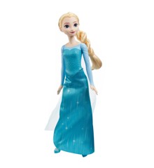 Disney - Frozen - Elsa (HMJ42)