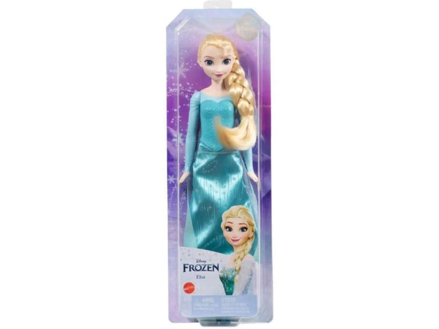 Disney - Frozen - Elsa (HMJ42)