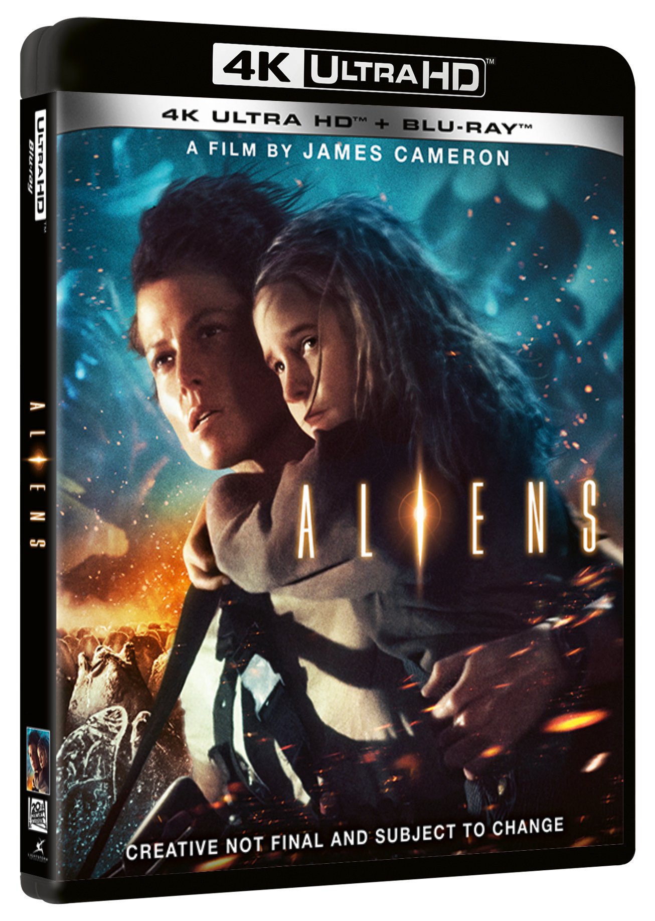 Buy Aliens - Free shipping