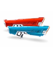 SpyraThree Vandpistol Red&Blue Duel Pack